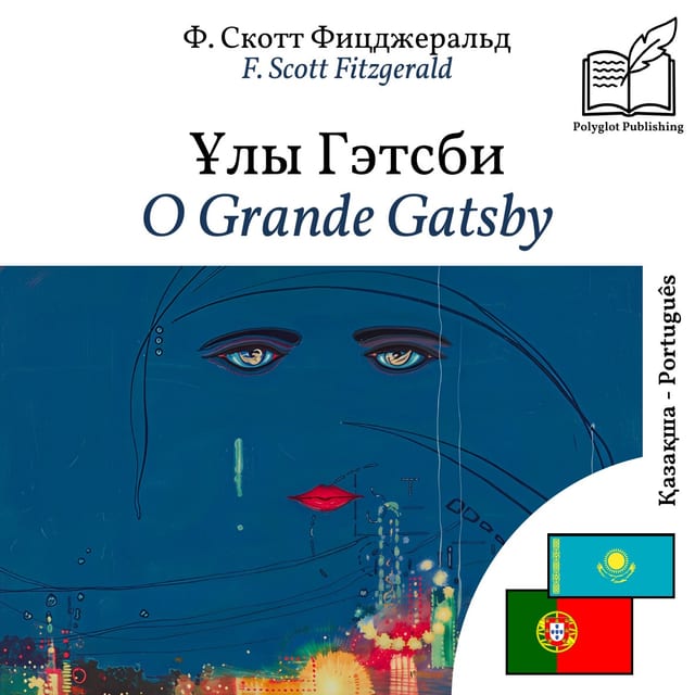 O Grande Gatsby