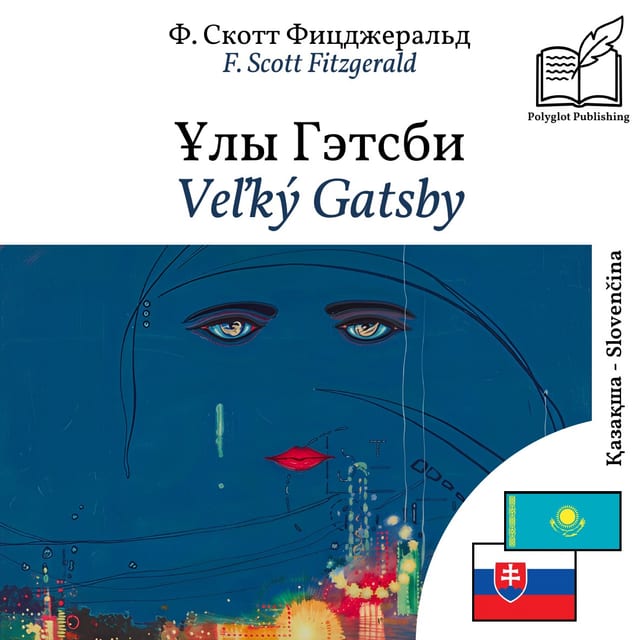 Veľký Gatsby