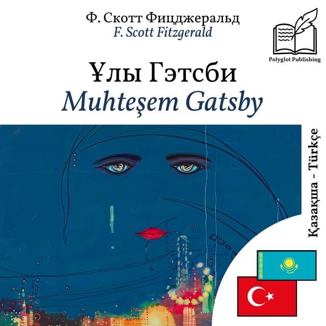 Muhteşem Gatsby