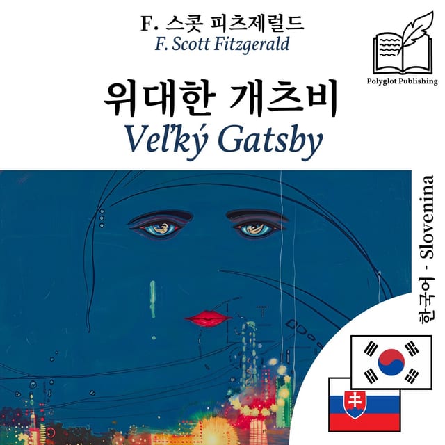 Veľký Gatsby