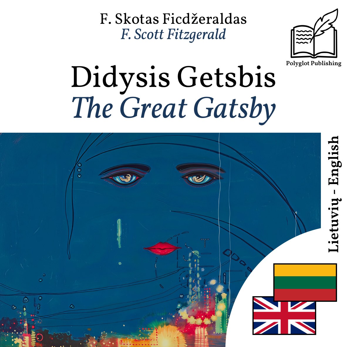 The Great Gatsby