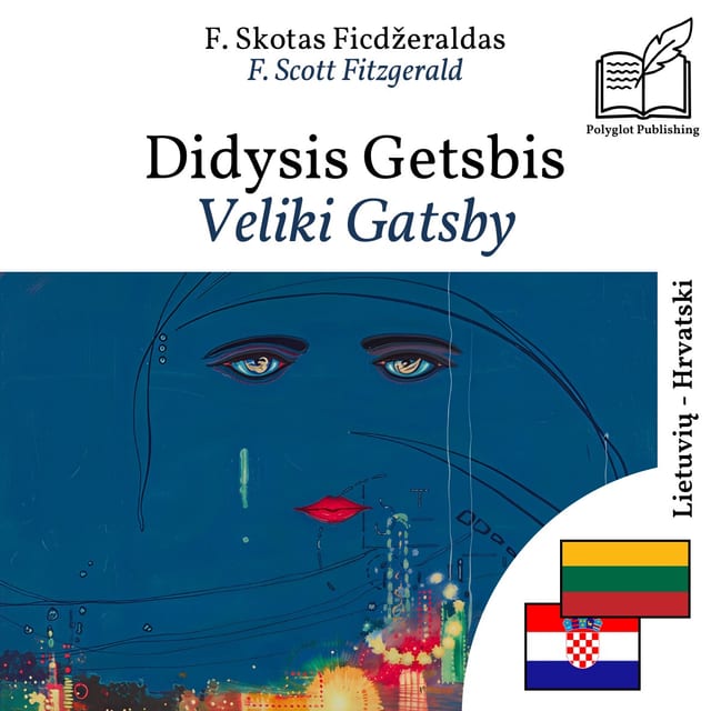 Veliki Gatsby