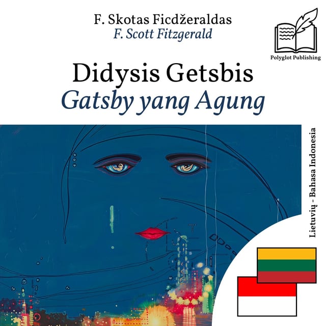 Gatsby yang Agung