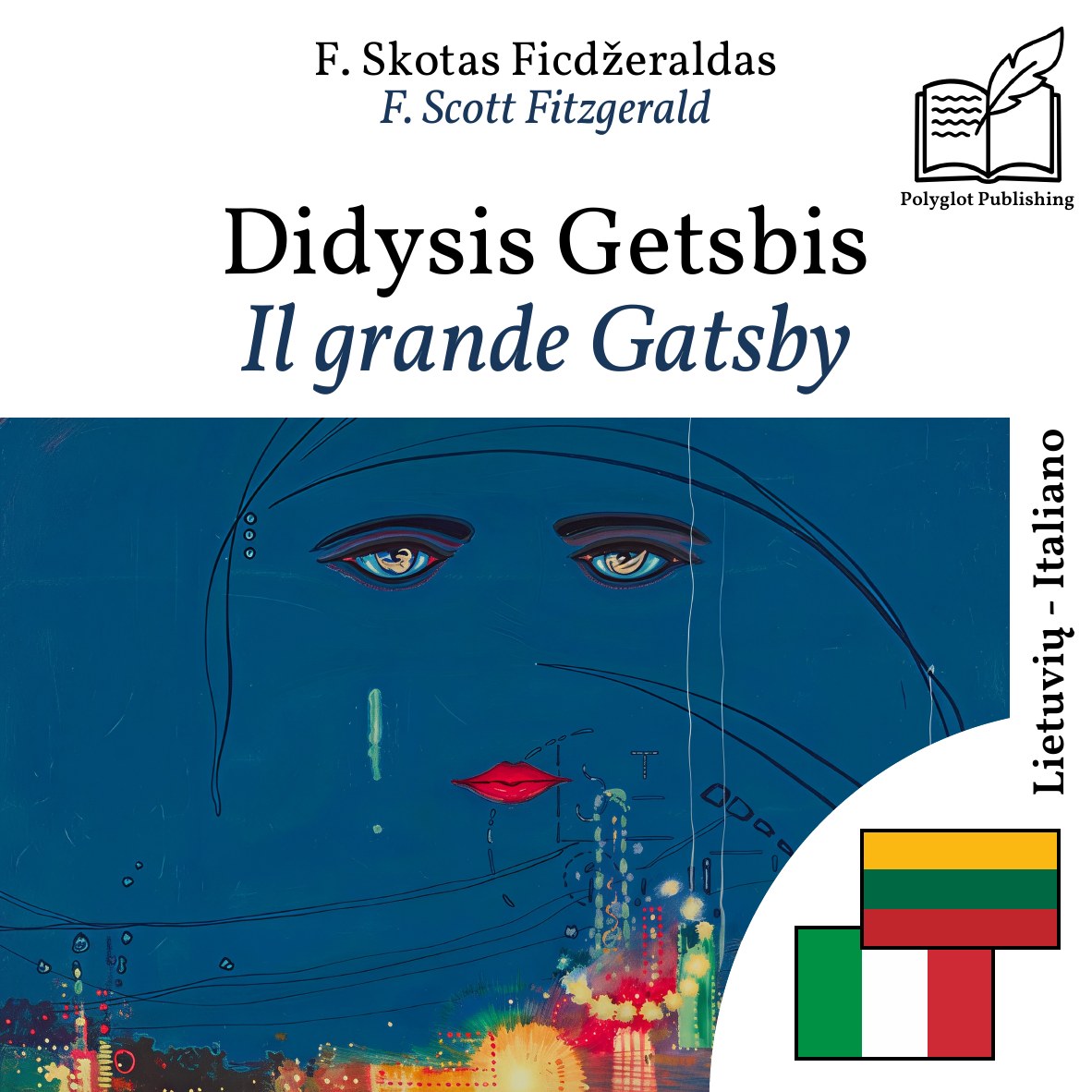 Il grande Gatsby