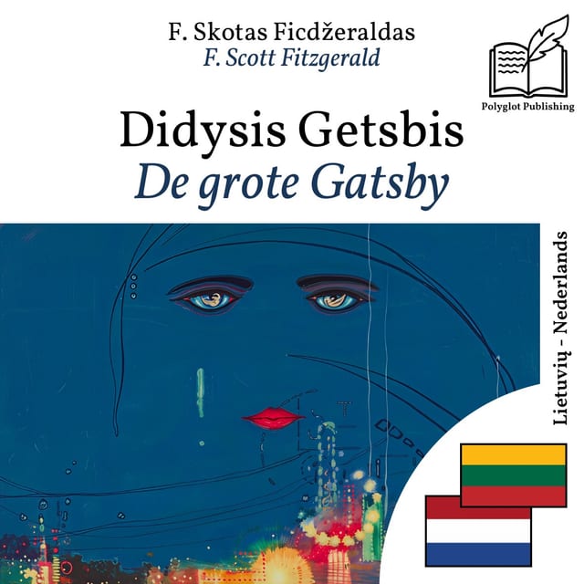De grote Gatsby