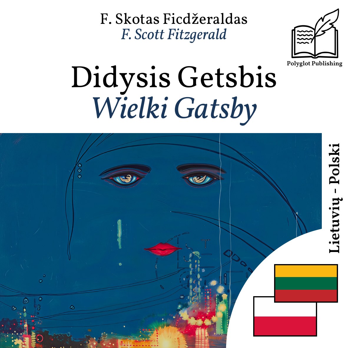 Wielki Gatsby