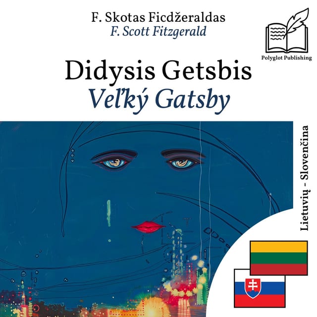 Veľký Gatsby