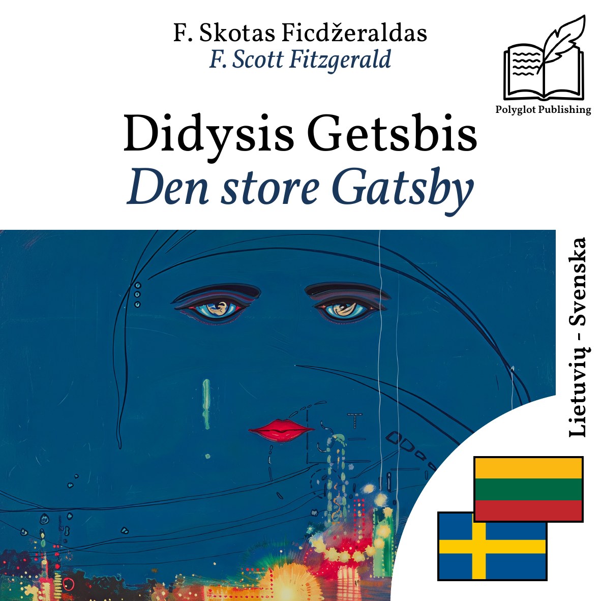 Den store Gatsby