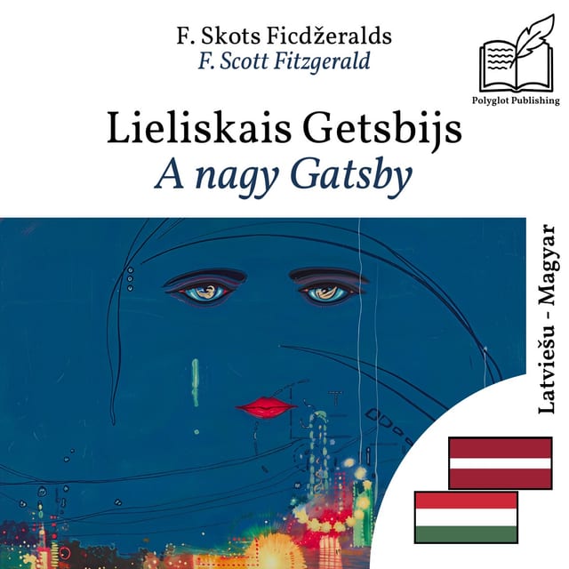 A nagy Gatsby