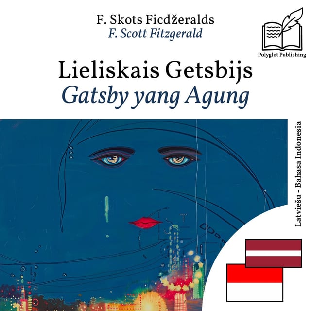 Gatsby yang Agung