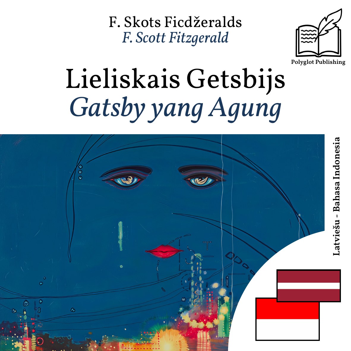 Gatsby yang Agung