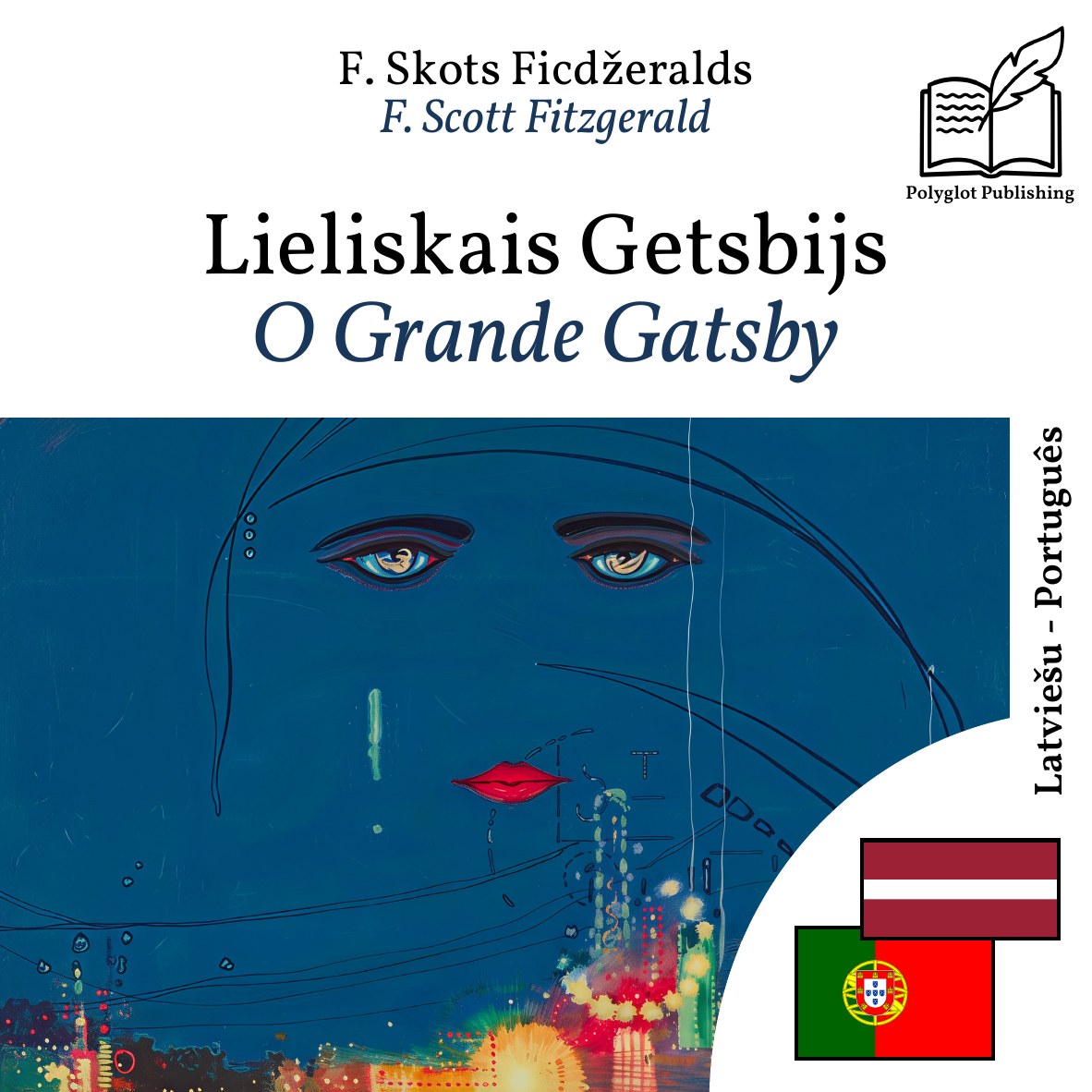 O Grande Gatsby