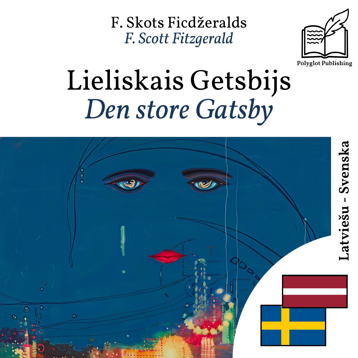 Den store Gatsby