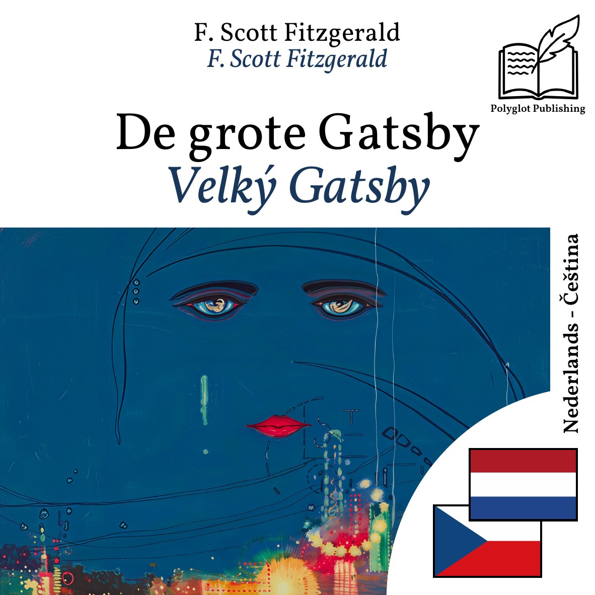 Velký Gatsby