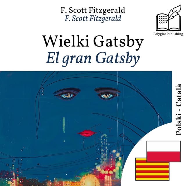 El gran Gatsby