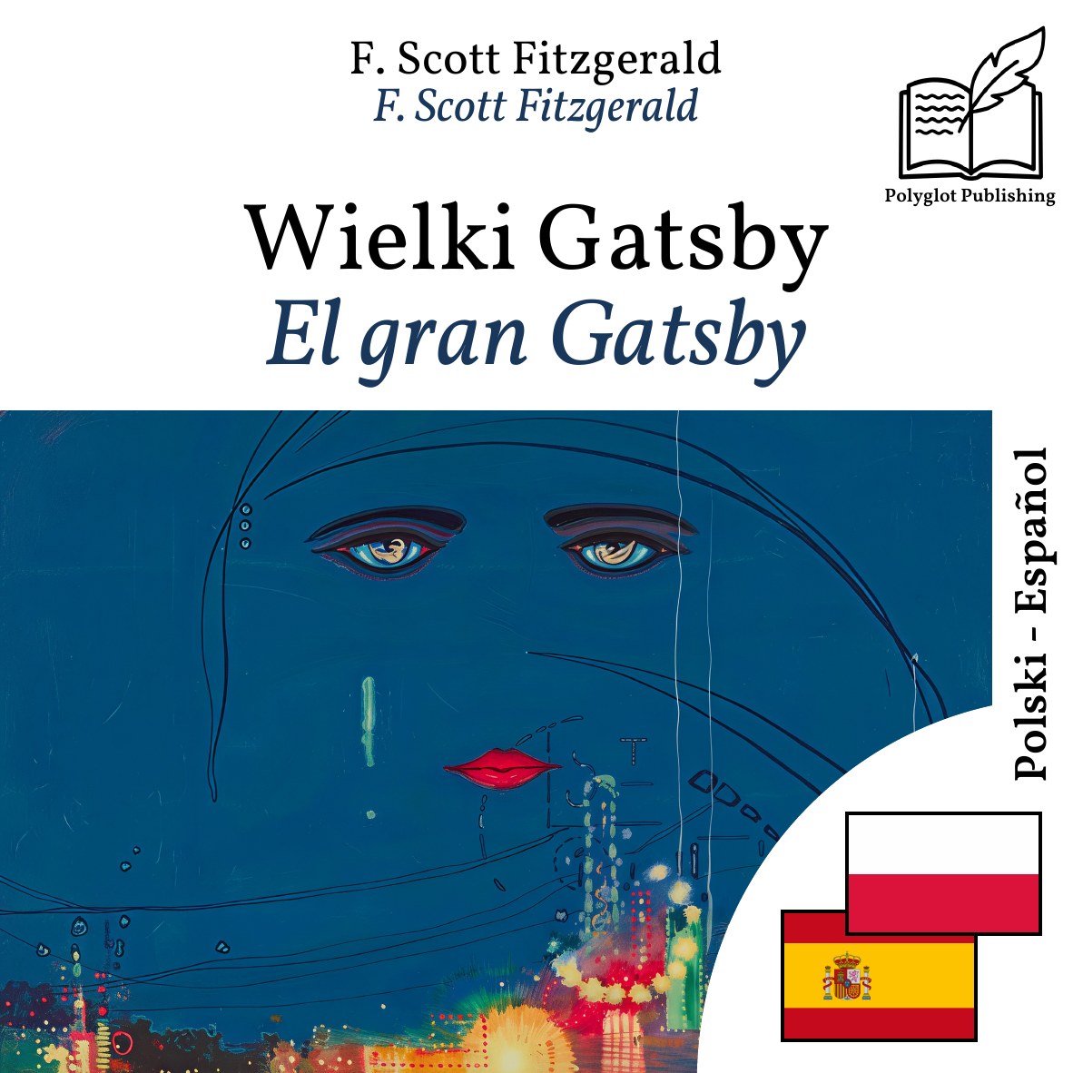 El gran Gatsby