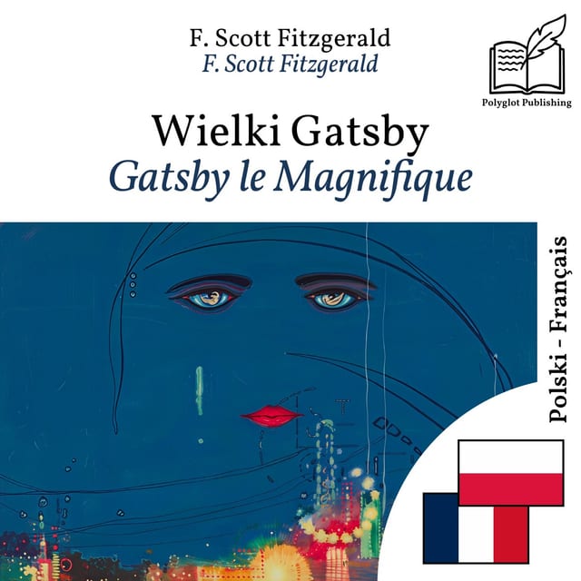 Gatsby le Magnifique
