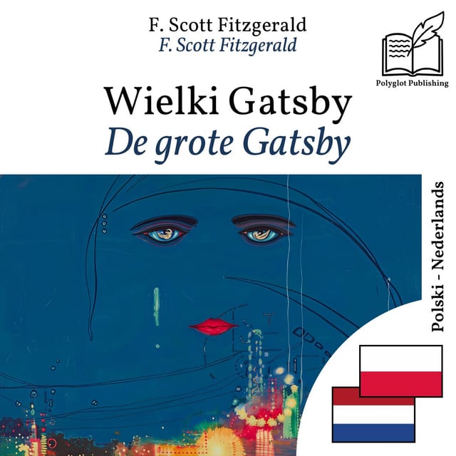 De grote Gatsby