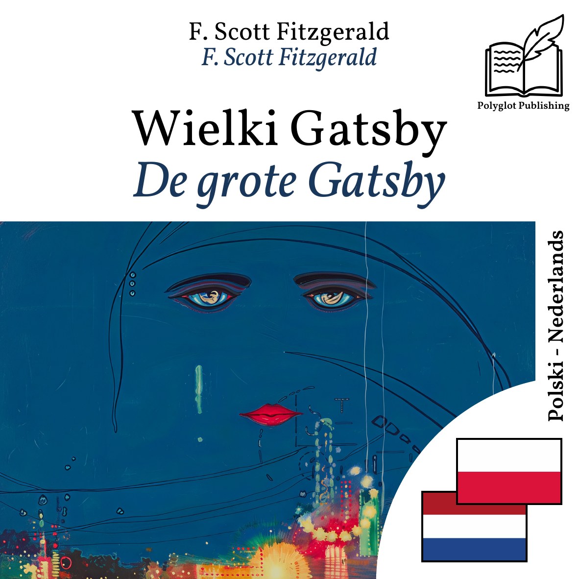 De grote Gatsby