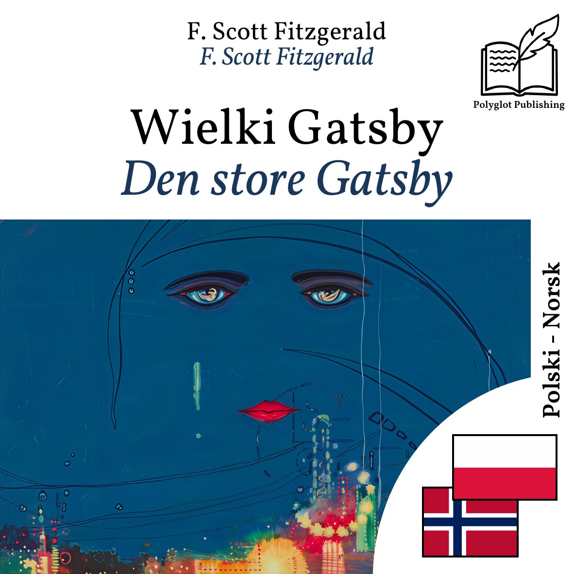 Den store Gatsby