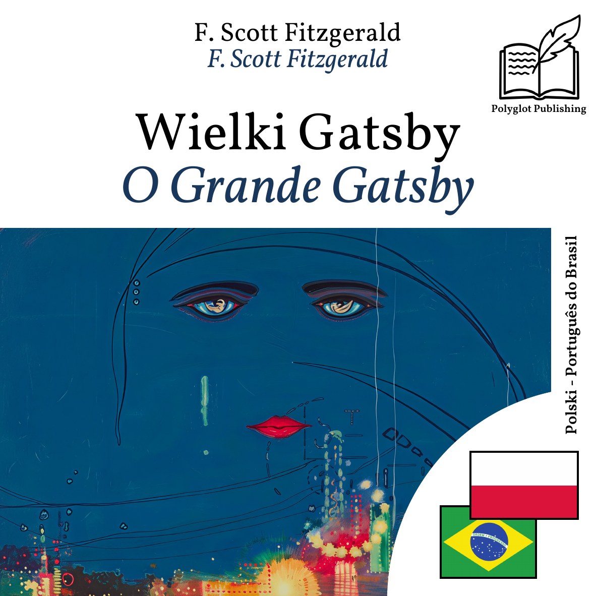 O Grande Gatsby