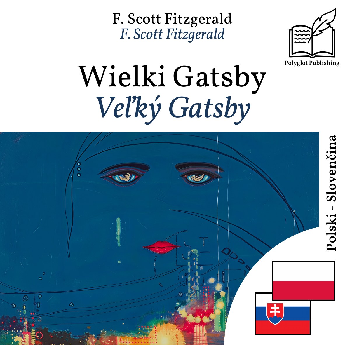 Veľký Gatsby
