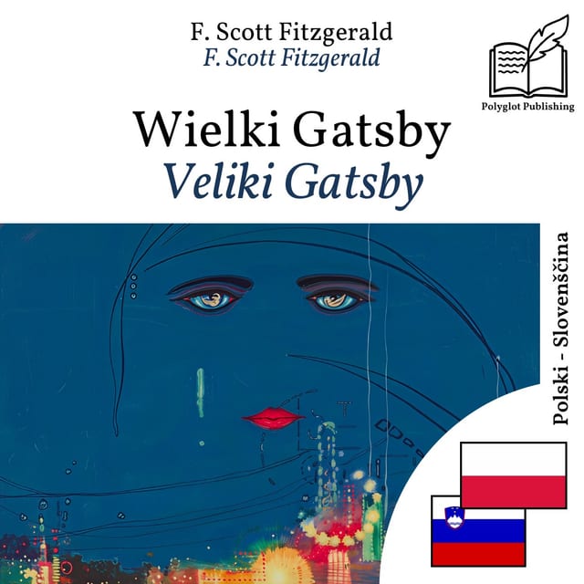 Veliki Gatsby