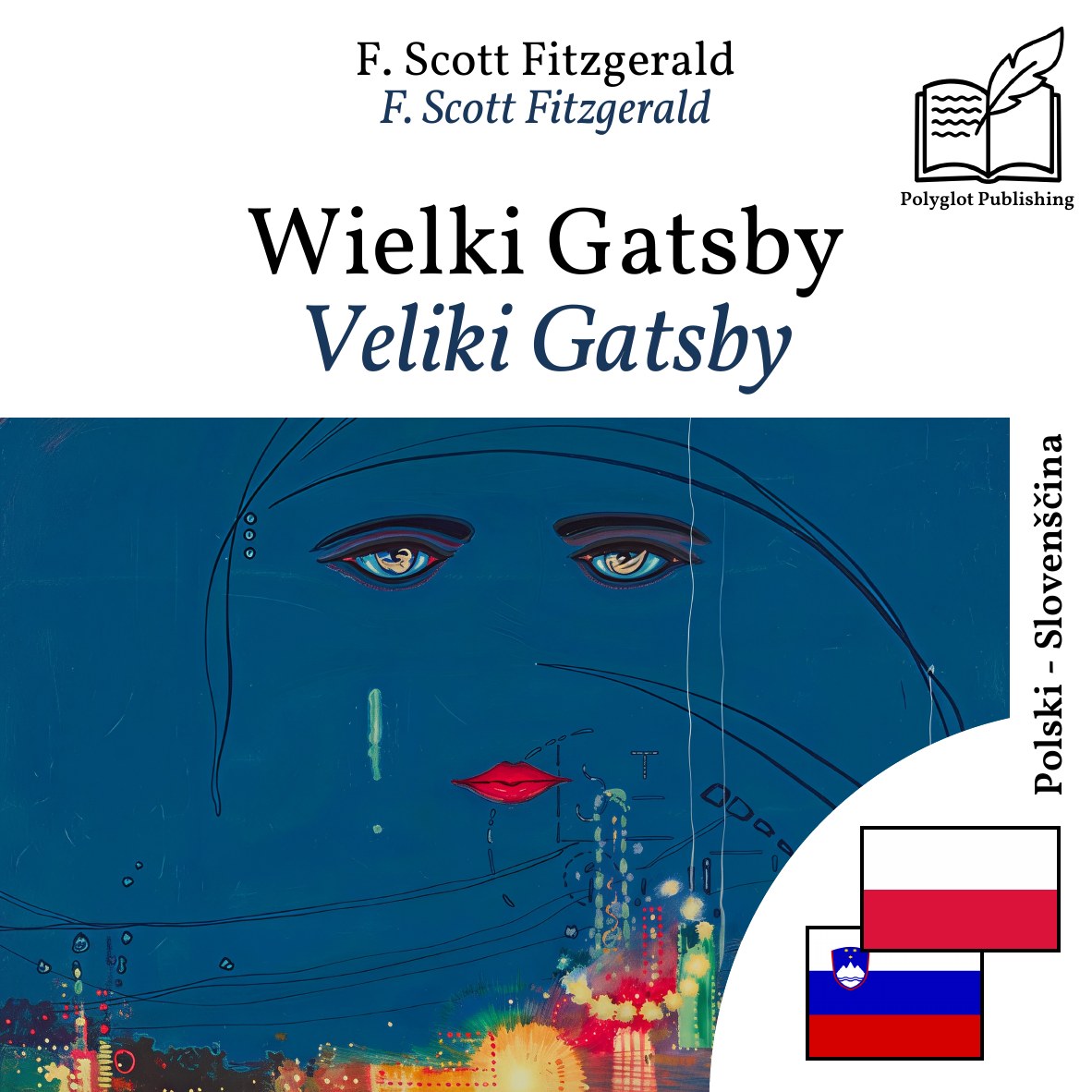 Veliki Gatsby