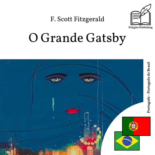 O Grande Gatsby