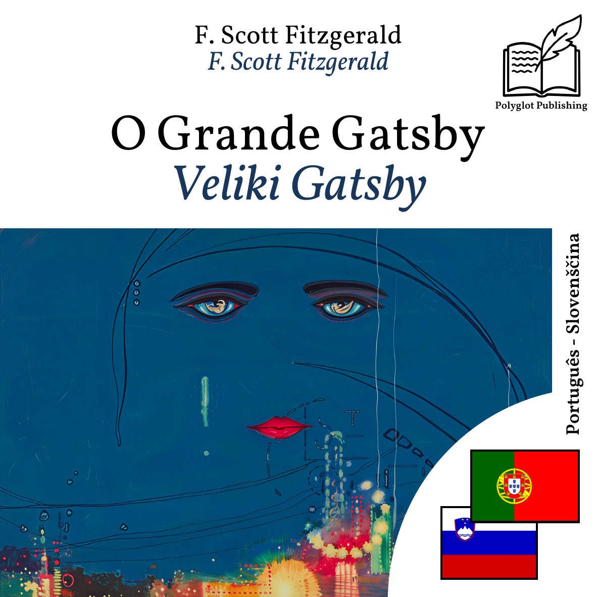 Veliki Gatsby