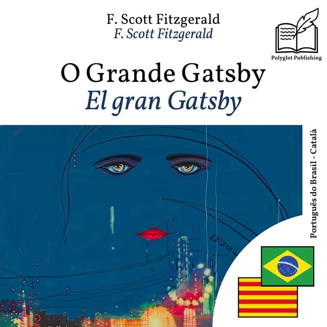 El gran Gatsby