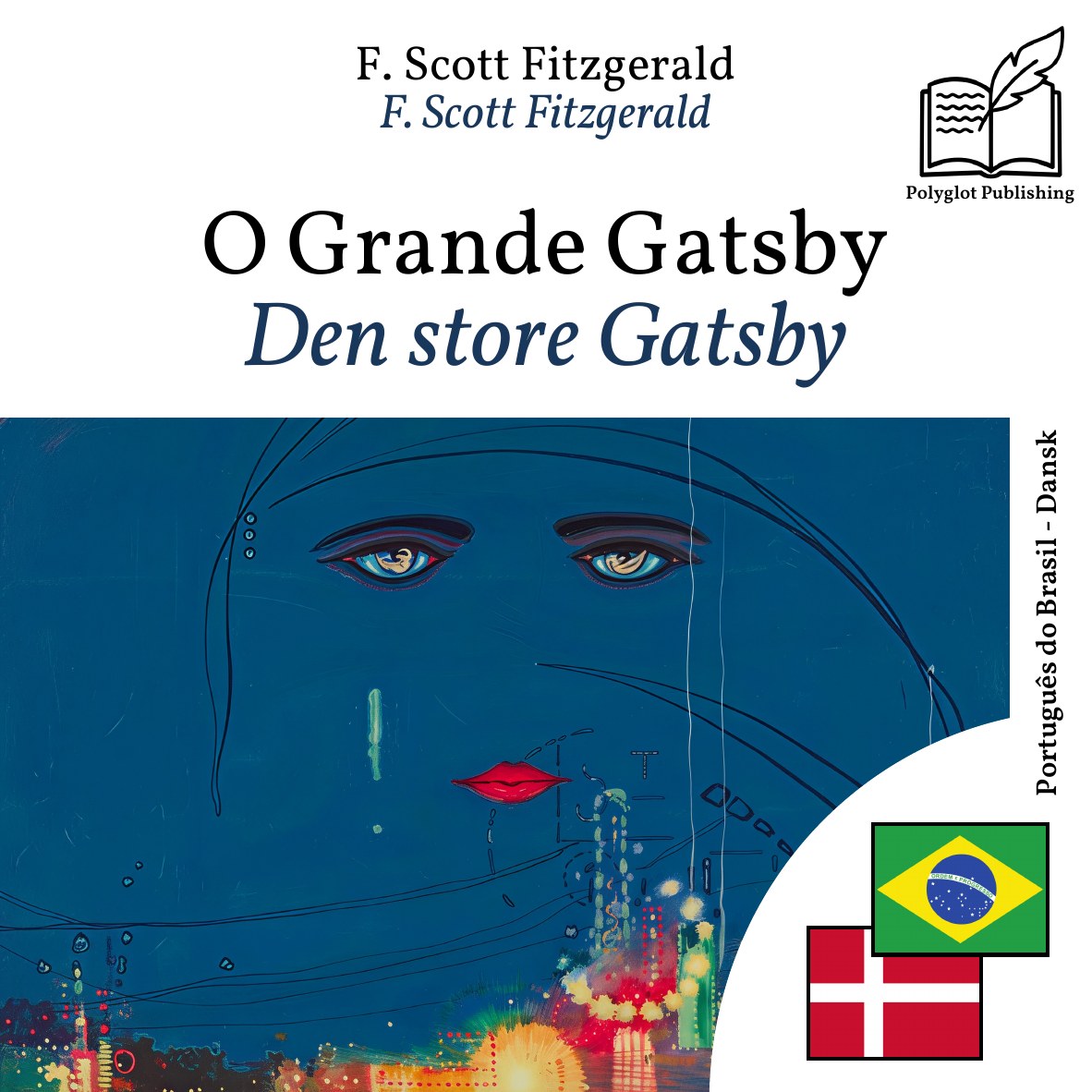 Den store Gatsby