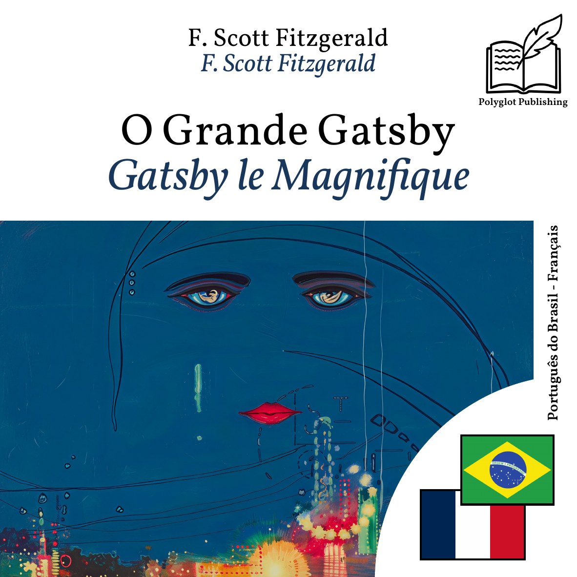 Gatsby le Magnifique