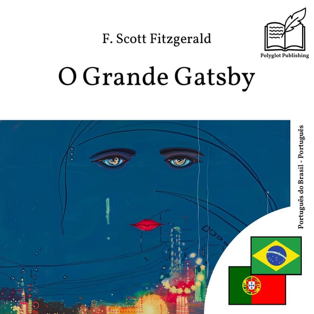 O Grande Gatsby
