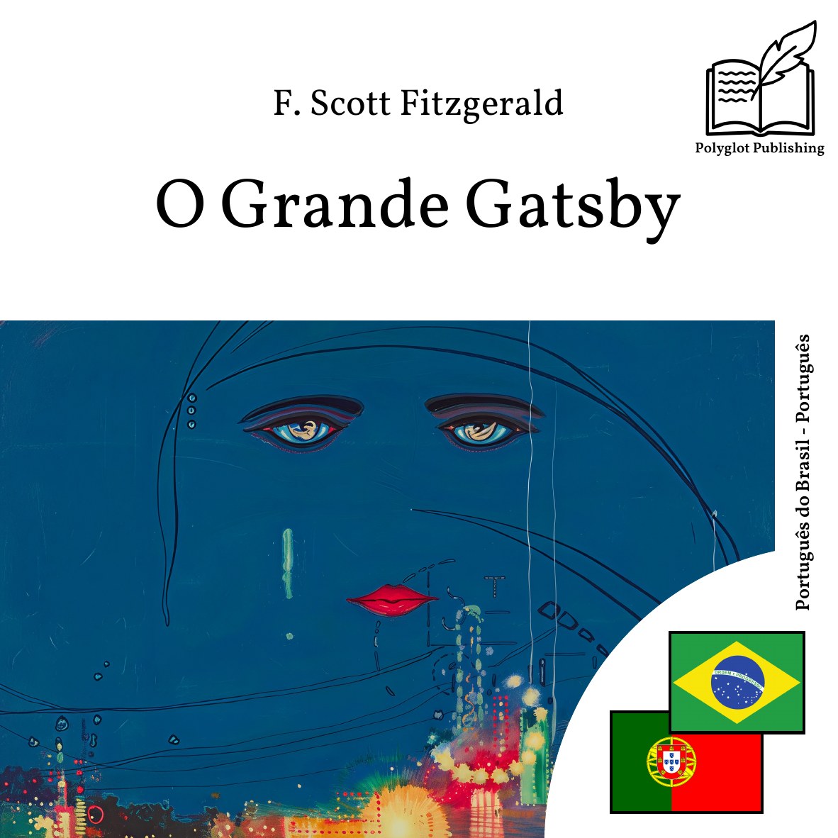 O Grande Gatsby
