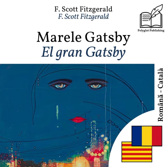 El gran Gatsby