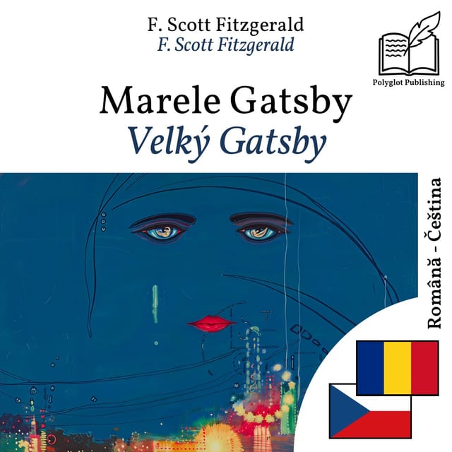 Velký Gatsby