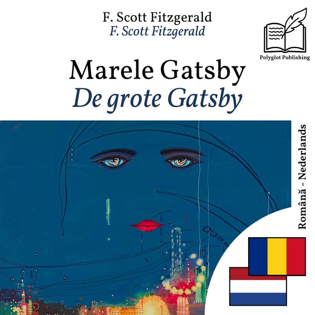 De grote Gatsby