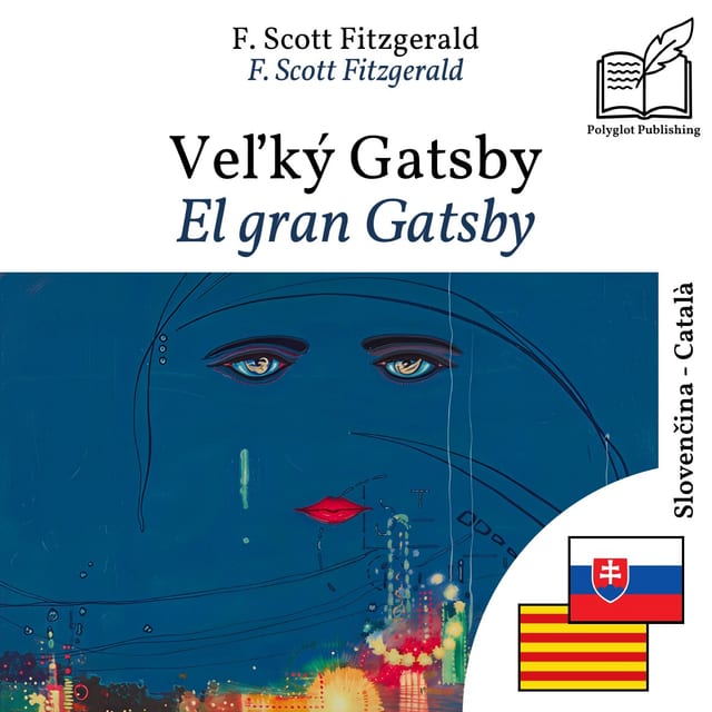 El gran Gatsby