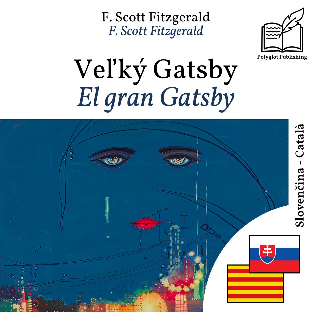 El gran Gatsby