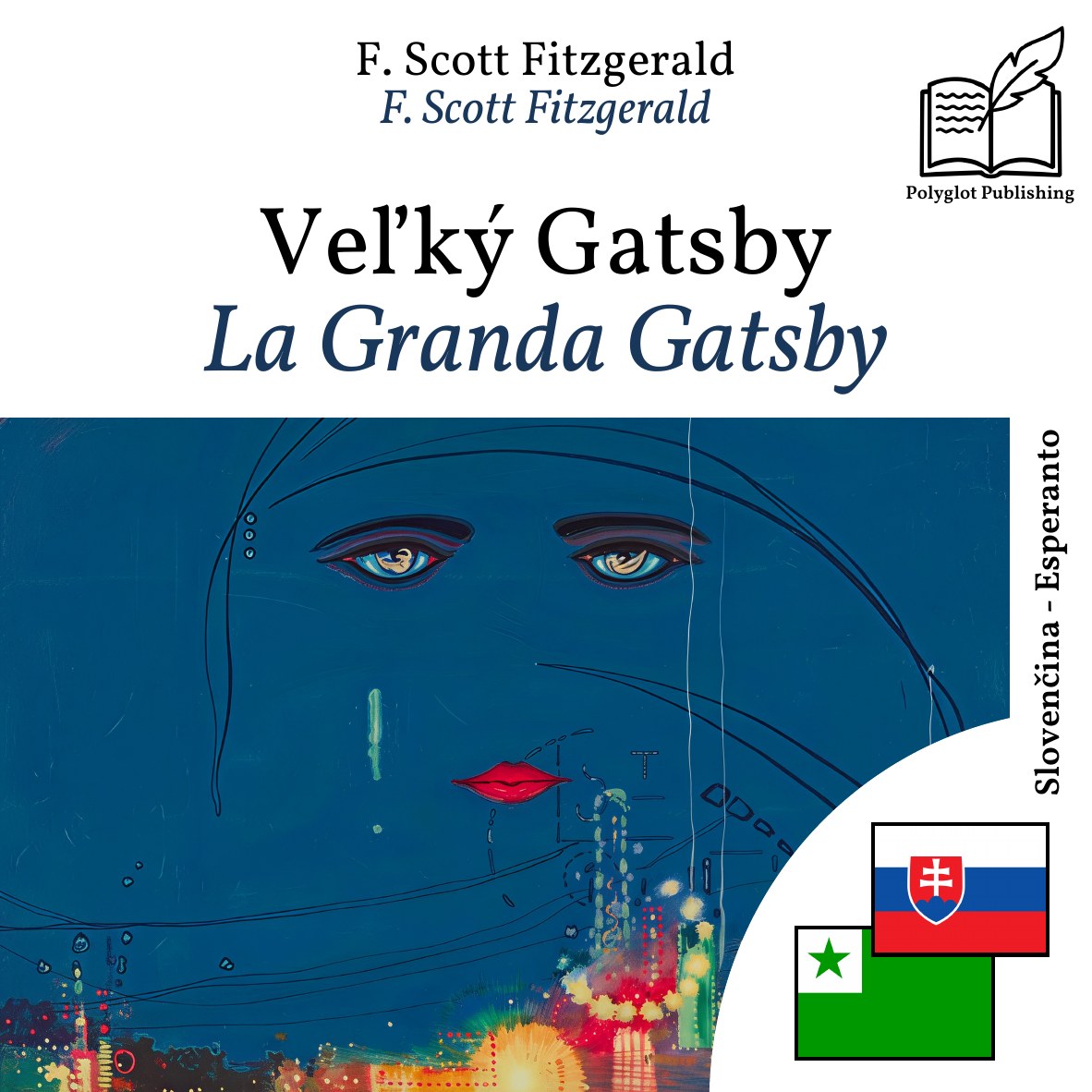 La Granda Gatsby