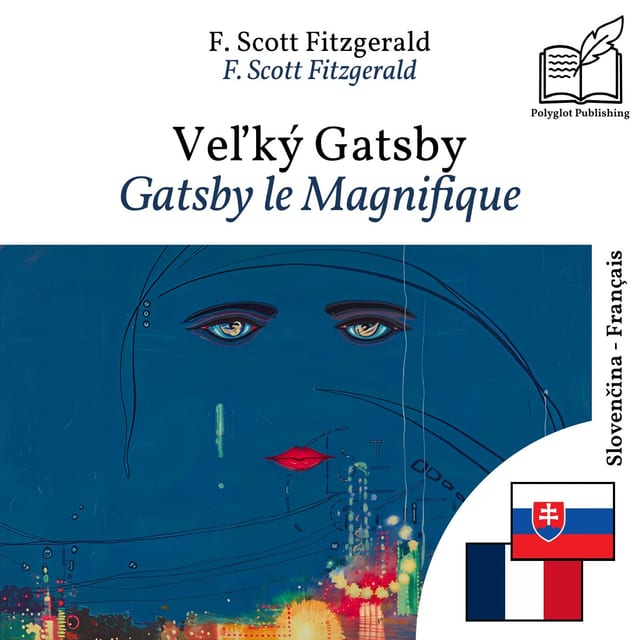 Gatsby le Magnifique