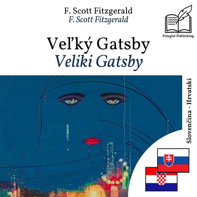 Veliki Gatsby