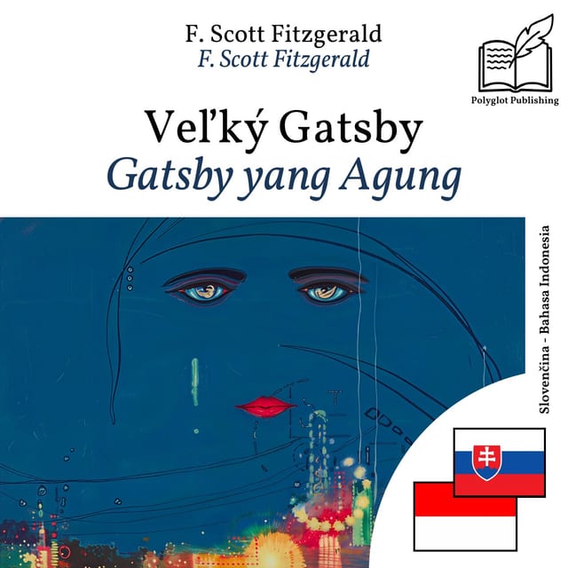 Gatsby yang Agung