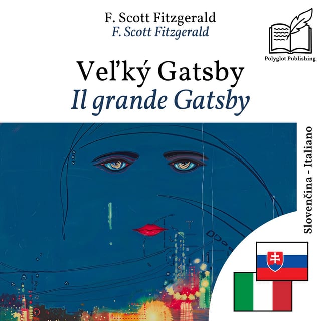 Il grande Gatsby
