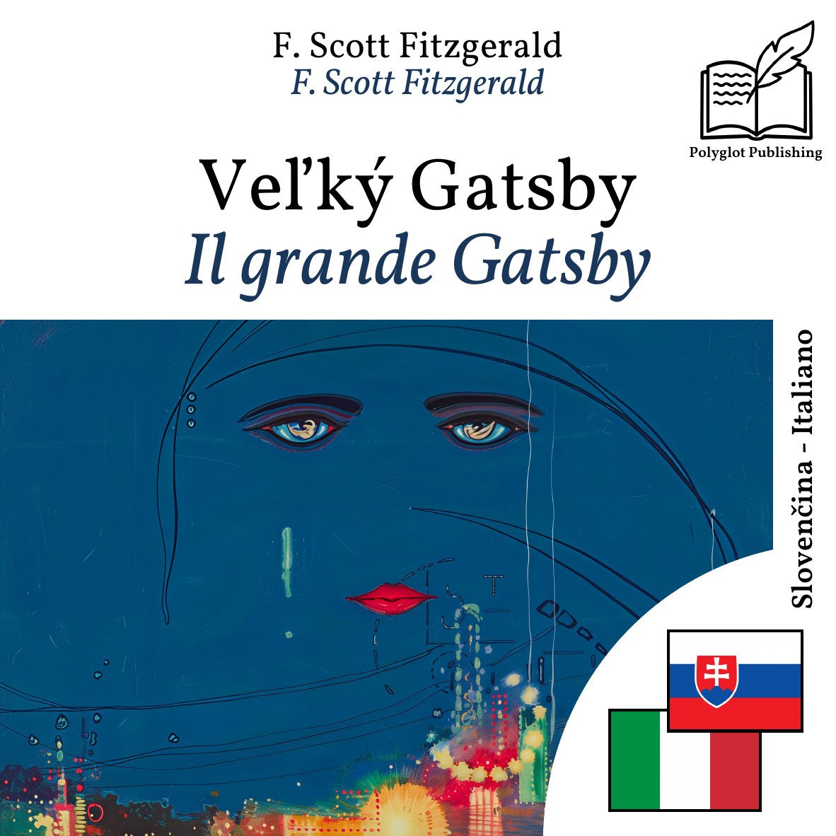 Il grande Gatsby
