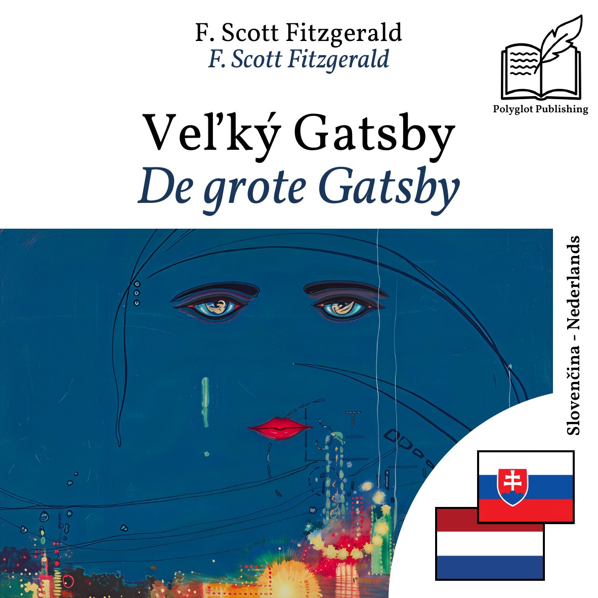 De grote Gatsby