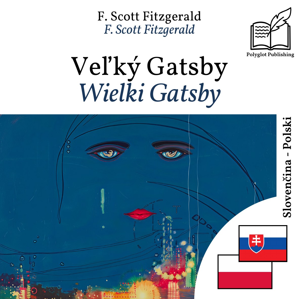 Wielki Gatsby