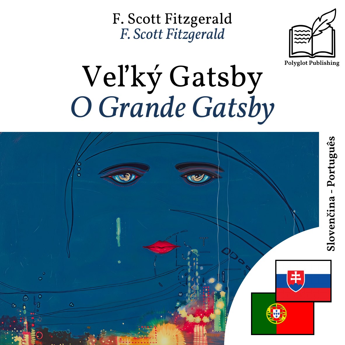 O Grande Gatsby