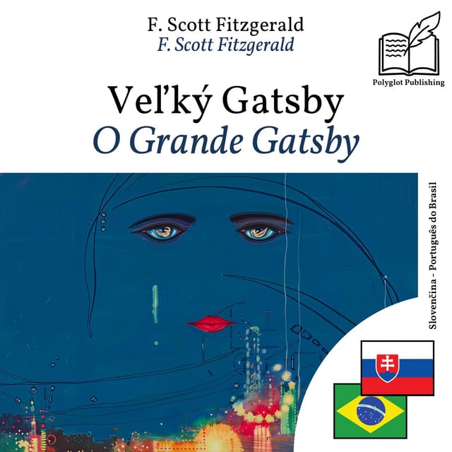 O Grande Gatsby